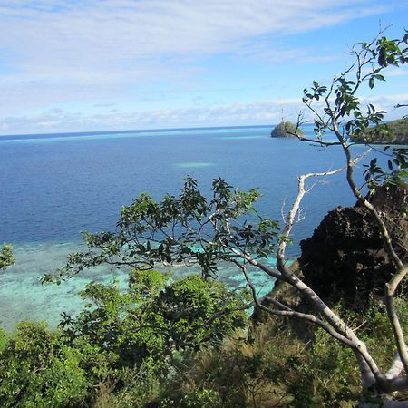 Oneta Resort Naqara ภายนอก รูปภาพ