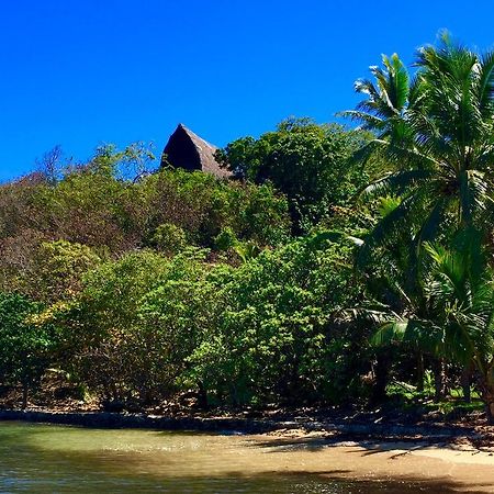 Oneta Resort Naqara ภายนอก รูปภาพ
