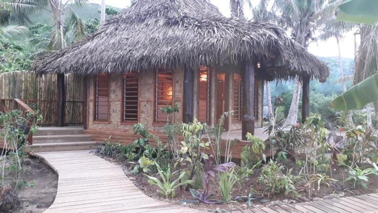 Oneta Resort Naqara ภายนอก รูปภาพ