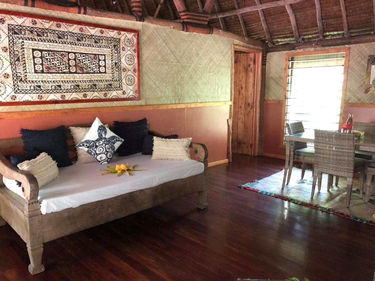Oneta Resort Naqara ภายนอก รูปภาพ