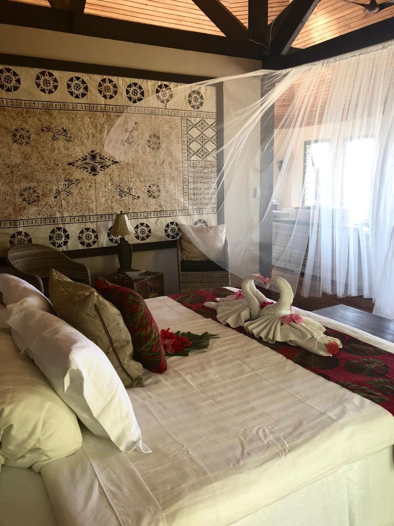 Oneta Resort Naqara ภายนอก รูปภาพ