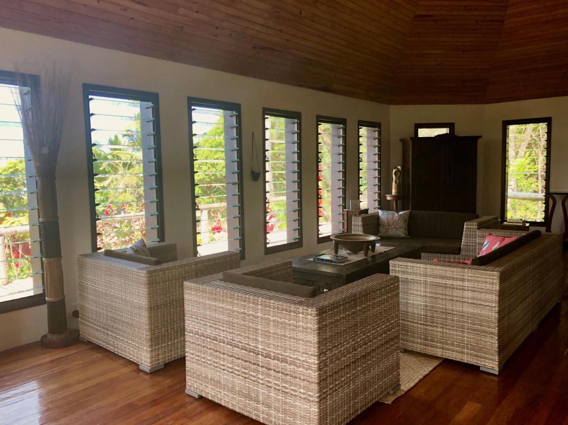 Oneta Resort Naqara ภายนอก รูปภาพ