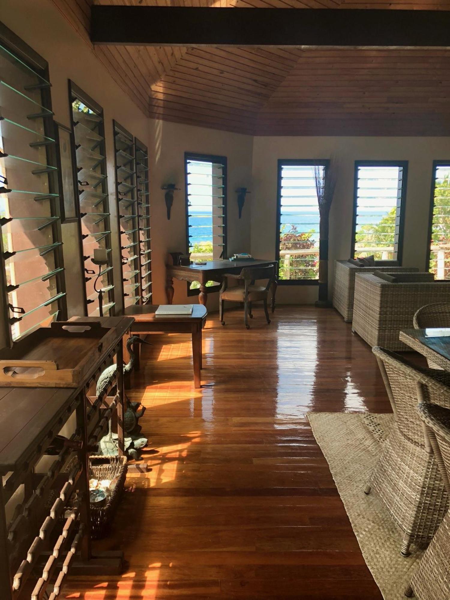 Oneta Resort Naqara ภายนอก รูปภาพ