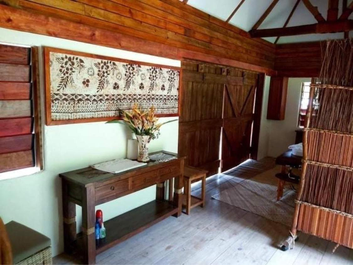 Oneta Resort Naqara ภายนอก รูปภาพ