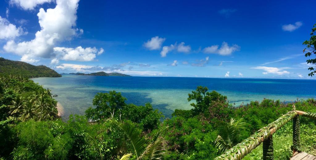 Oneta Resort Naqara ภายนอก รูปภาพ