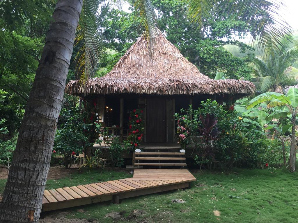 Oneta Resort Naqara ภายนอก รูปภาพ