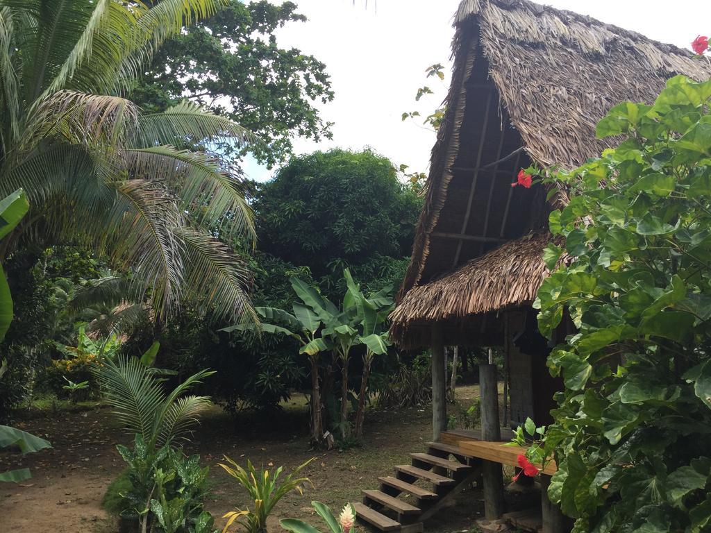 Oneta Resort Naqara ภายนอก รูปภาพ