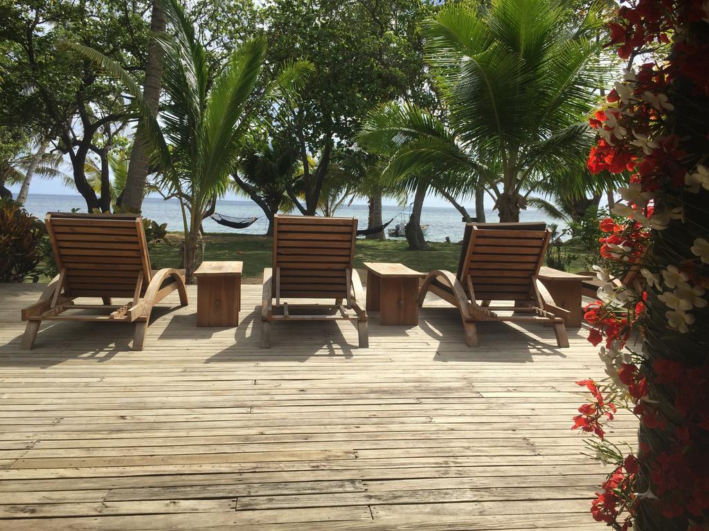 Oneta Resort Naqara ภายนอก รูปภาพ
