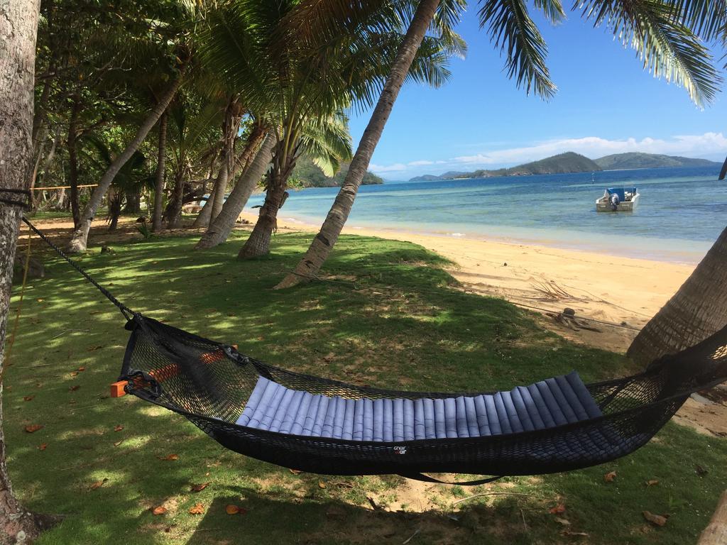 Oneta Resort Naqara ภายนอก รูปภาพ