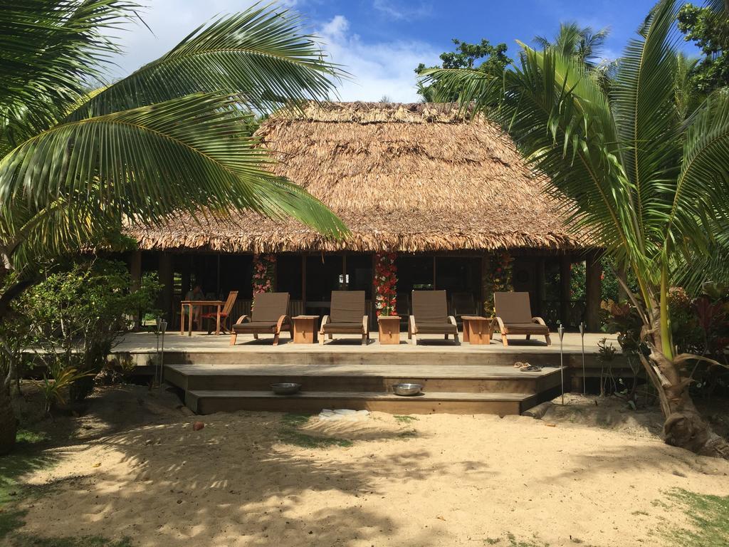 Oneta Resort Naqara ภายนอก รูปภาพ