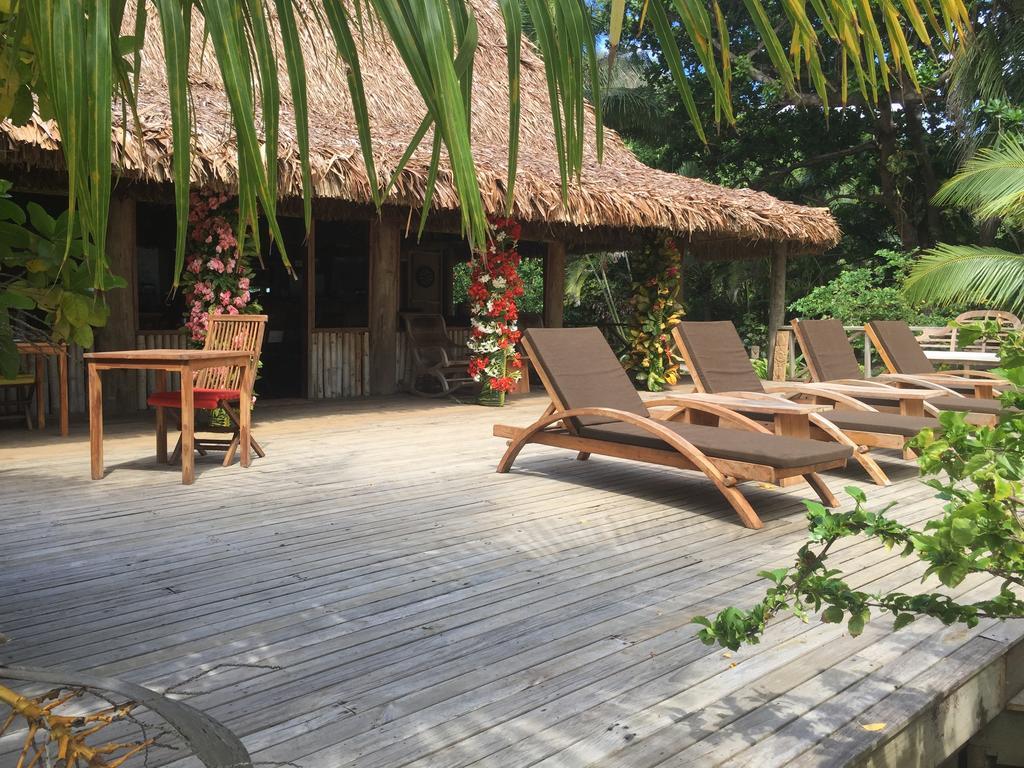 Oneta Resort Naqara ภายนอก รูปภาพ