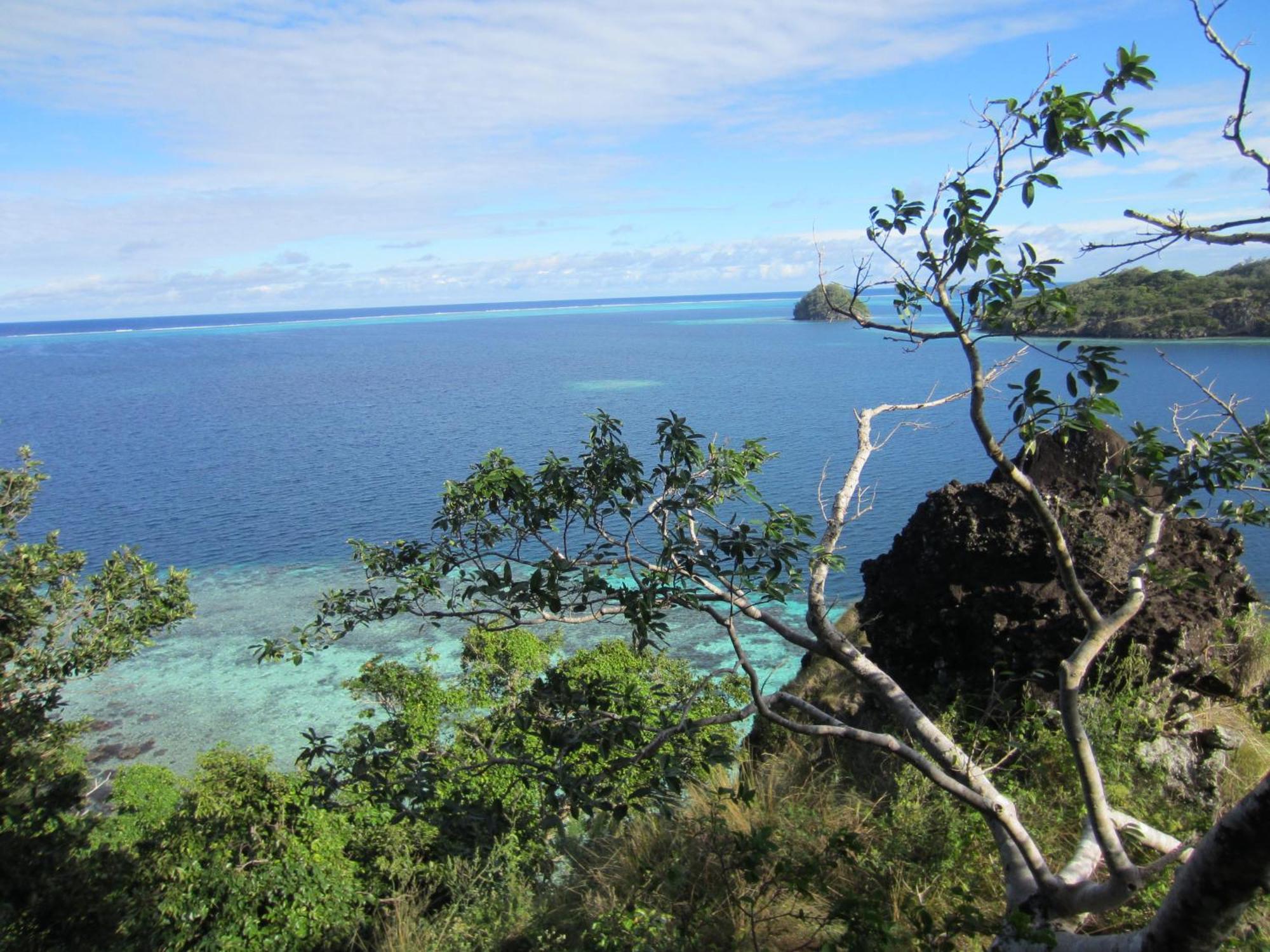 Oneta Resort Naqara ภายนอก รูปภาพ