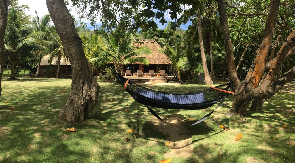 Oneta Resort Naqara ภายนอก รูปภาพ
