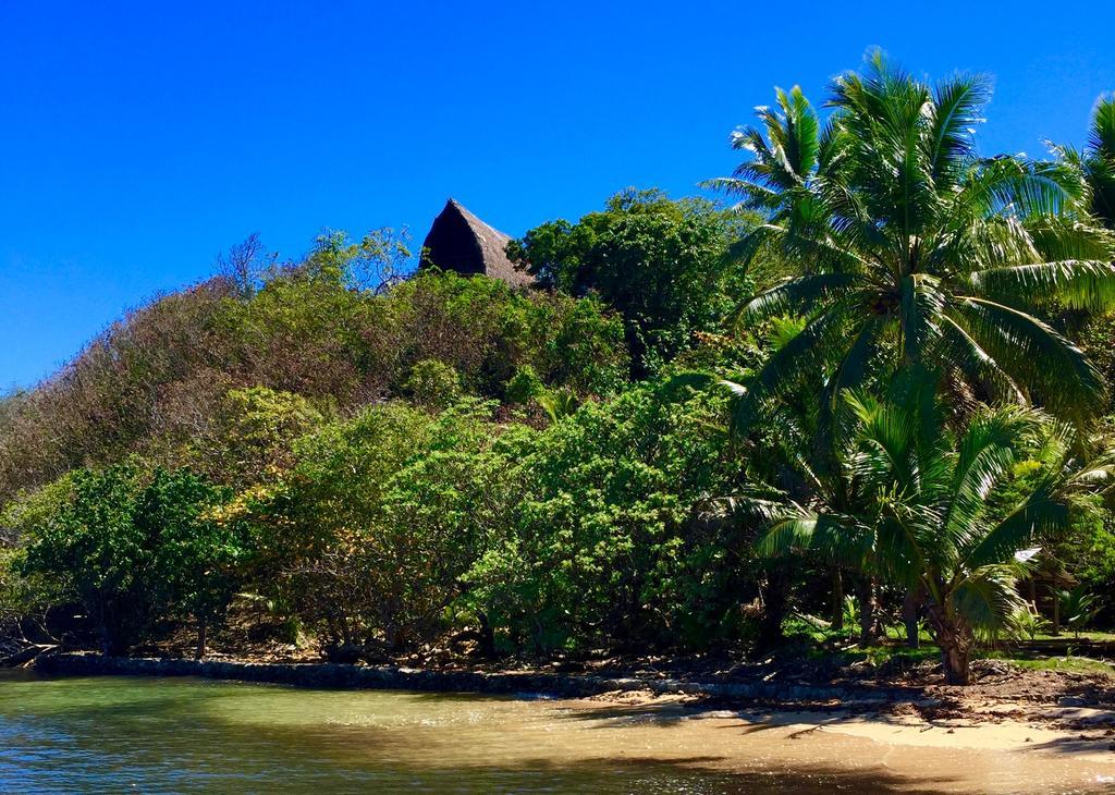 Oneta Resort Naqara ภายนอก รูปภาพ