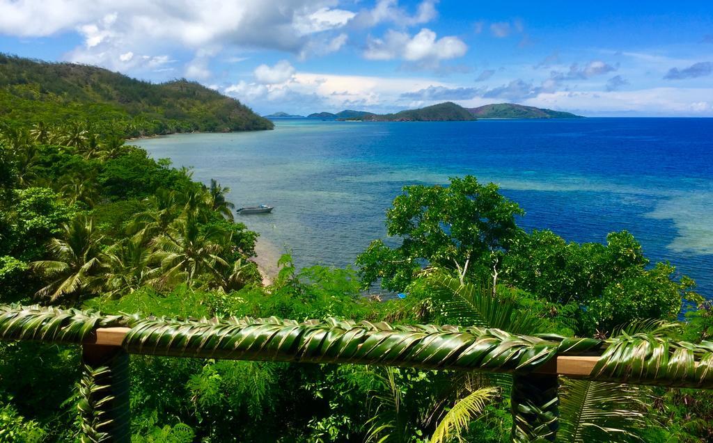 Oneta Resort Naqara ภายนอก รูปภาพ