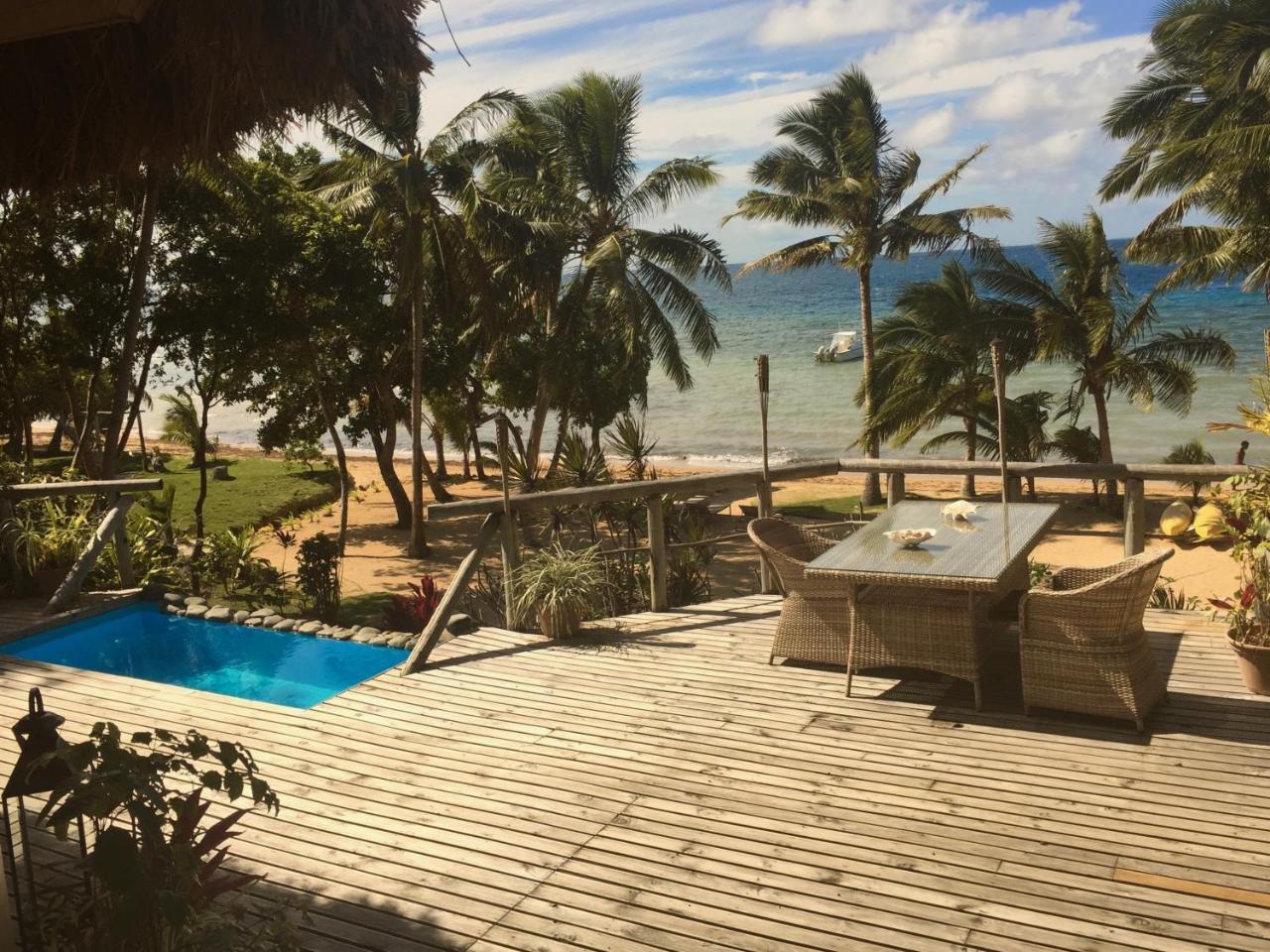 Oneta Resort Naqara ภายนอก รูปภาพ