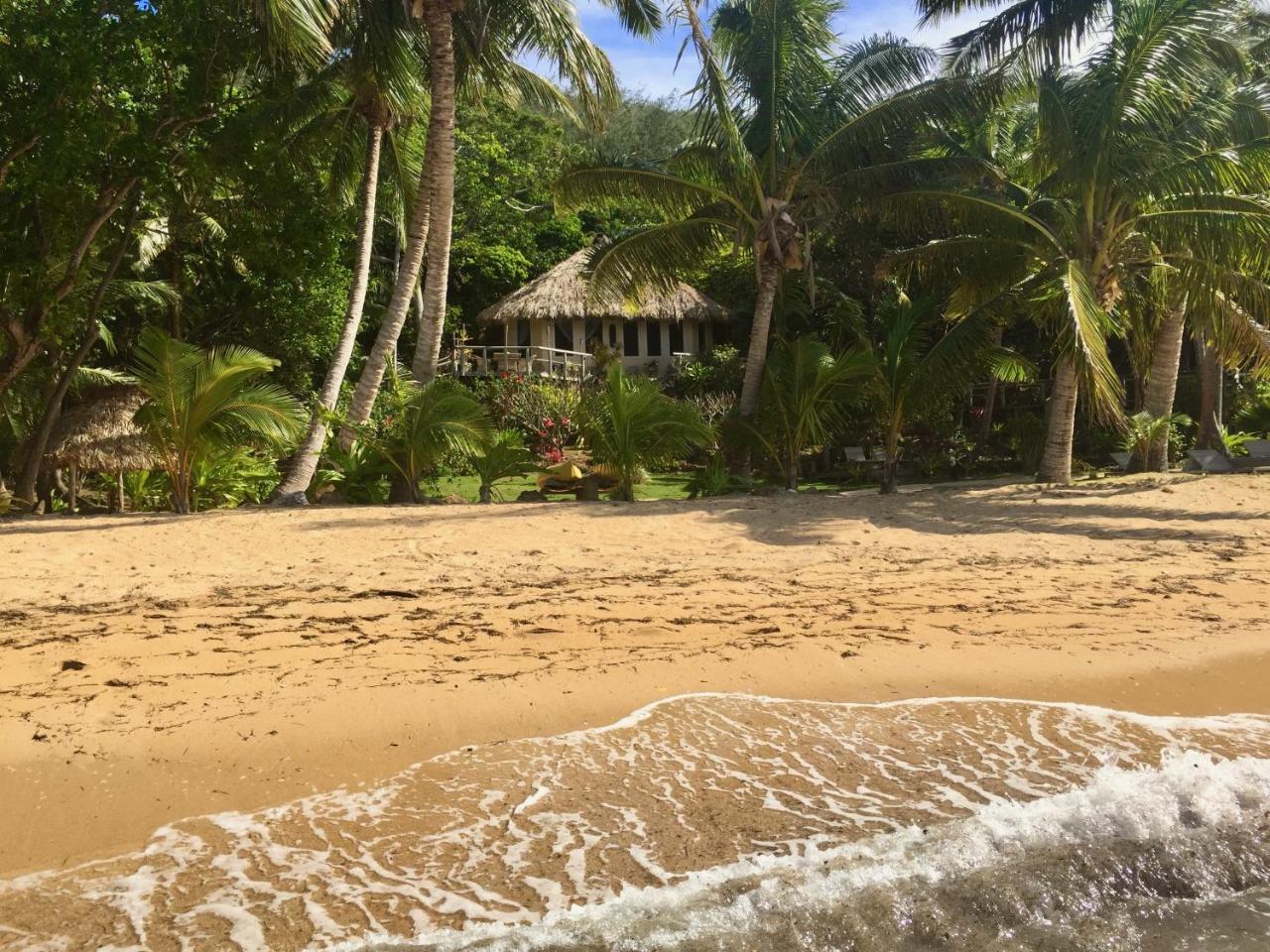 Oneta Resort Naqara ภายนอก รูปภาพ