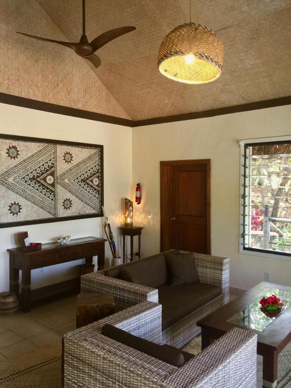Oneta Resort Naqara ภายนอก รูปภาพ