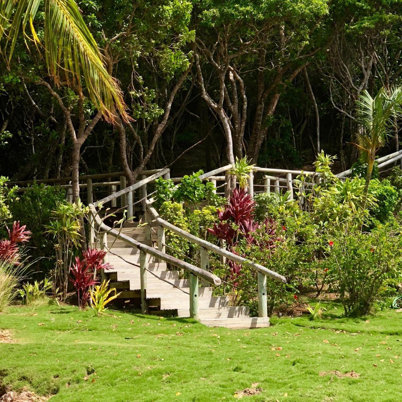 Oneta Resort Naqara ภายนอก รูปภาพ