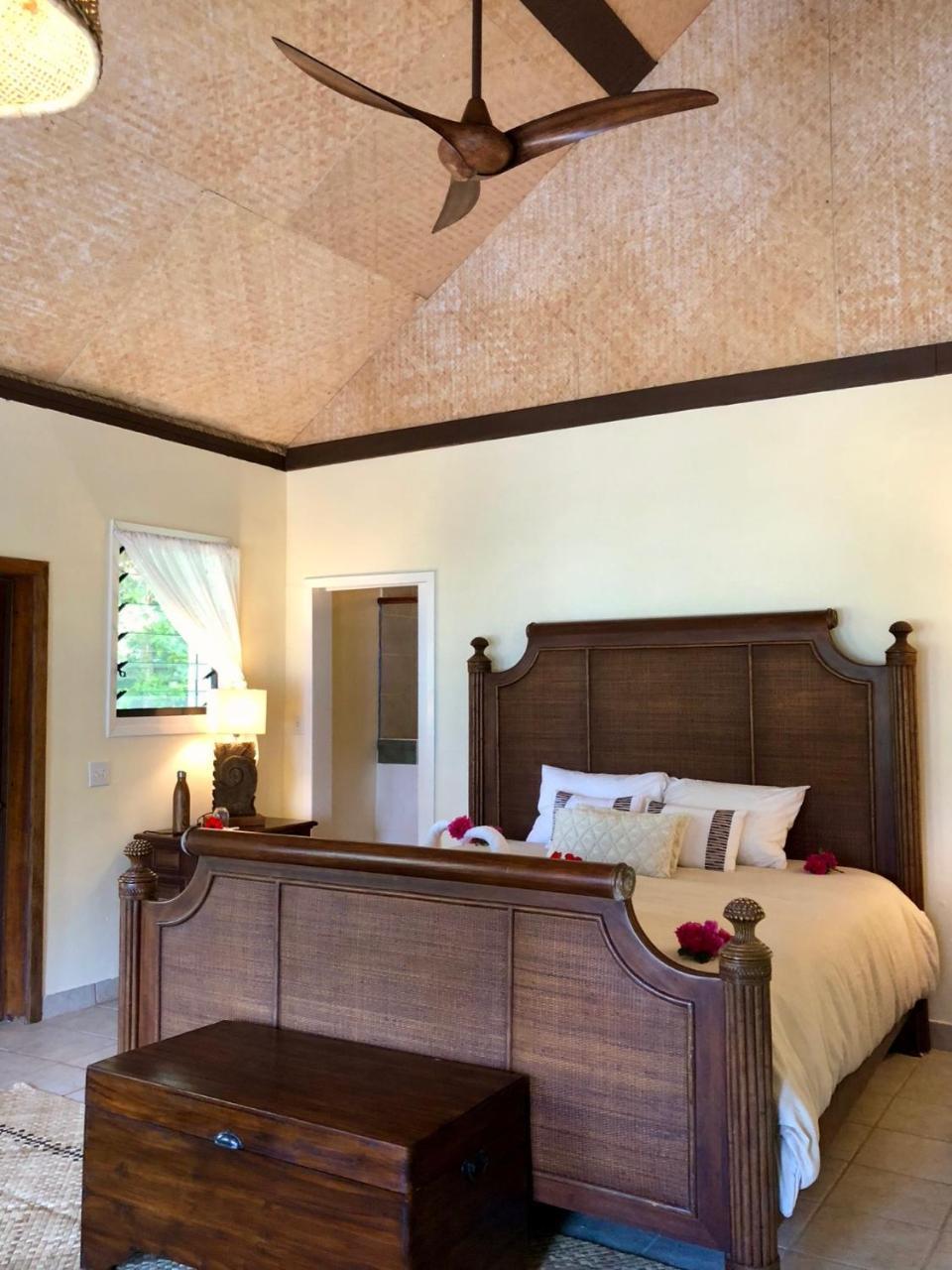 Oneta Resort Naqara ภายนอก รูปภาพ