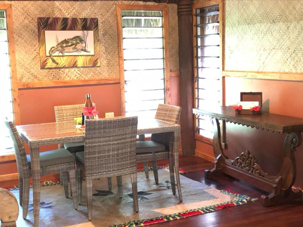 Oneta Resort Naqara ภายนอก รูปภาพ