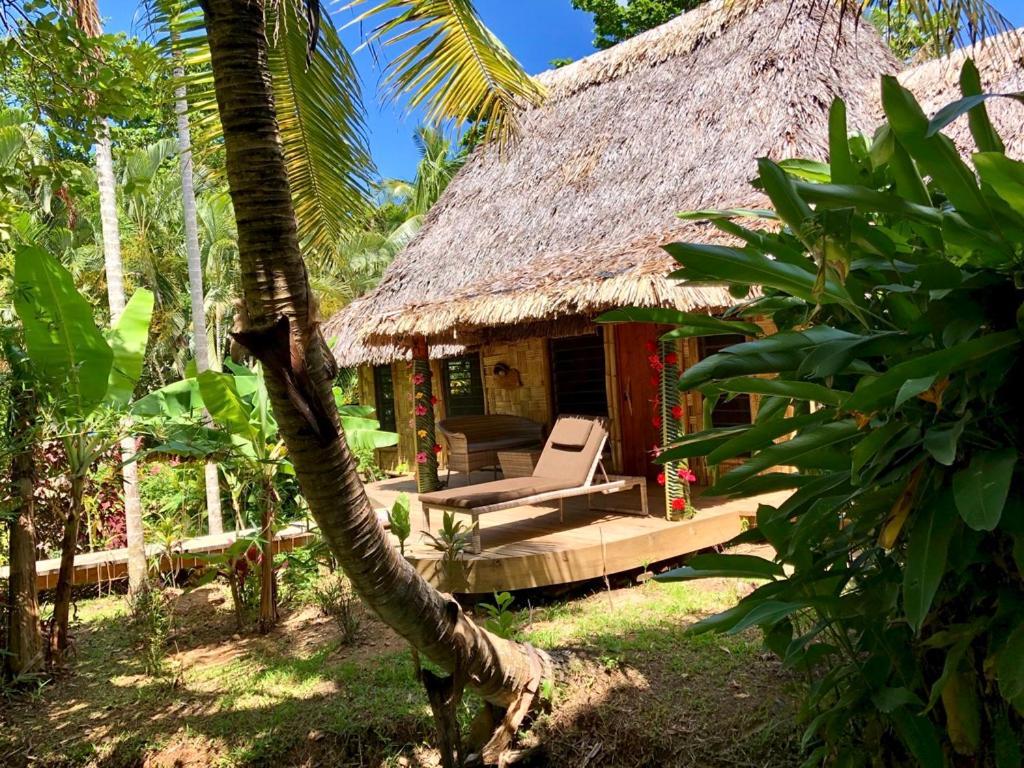 Oneta Resort Naqara ภายนอก รูปภาพ